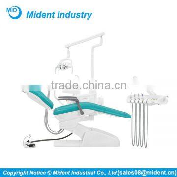 Factory Outlet Luxury Dental Chair Prices, Fashion Dental Unit Chair