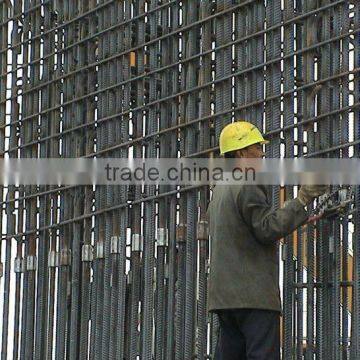 45# Steel Rebar Connector photo-6