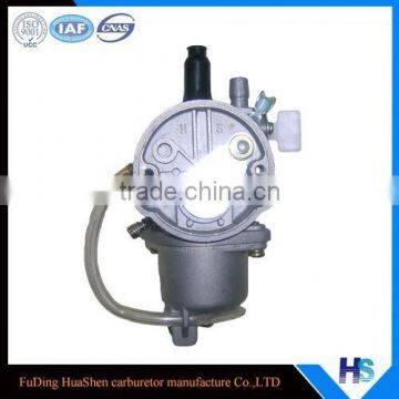 High quality 40F-6 Carburetor tvs motorcycle spare parts