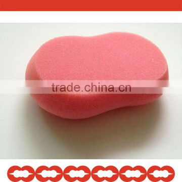 New Size Natural Cellulose Bath Baby Sponge Factory,Sample Free