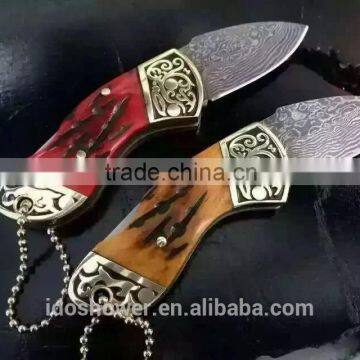 western pocket knife for wholesale high quality pocket knives with hidden blade knives