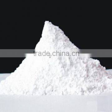 Wollastonite powder