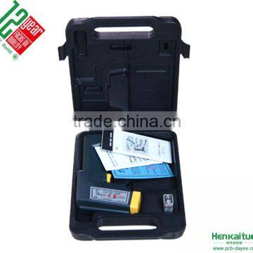 Portable Digital Infrared Temperature Detector AZ8866 Food Laser Thermometer Gun