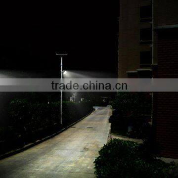 IP65 waterproof High Quality all in one solar street light stable quality products