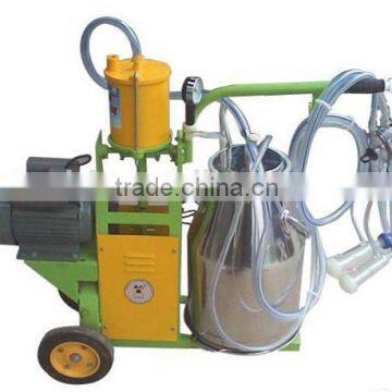 Dairy farm equipment/Cow milking machine/Sheep milking machine