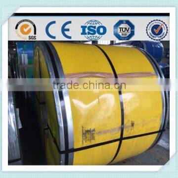 309S 2B steel coil in stock