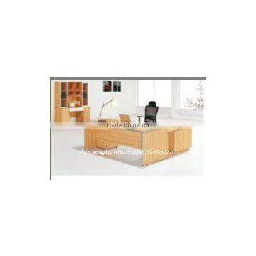 Modern design manager table