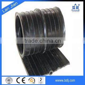 china factory price hydrophil rubber water-stop barrier/rubber water stop strip(used in large concrete structure)