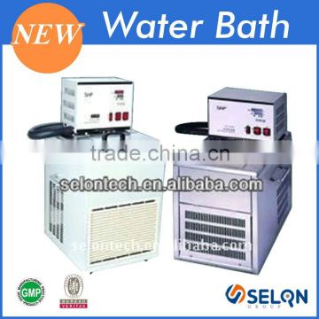 SELON WATER COOLING HEATING CIRCULATORS, BATH TUB WATER HEATER, LABORATORY WATER BATH