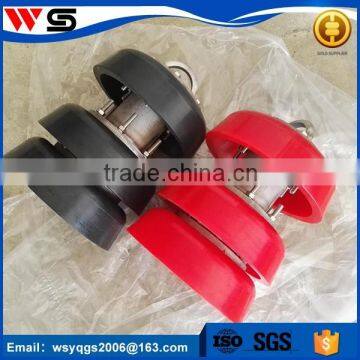 Poly Pigs for Pigging Products Launchers and Receivers photo-2