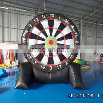 Inflatable Dart Board for Adults and Kids Dart Disk Sports Games