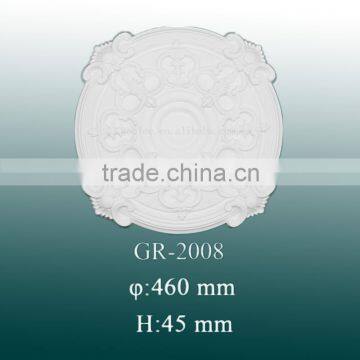 Factory Price Modern ceiling design/ Ceiling Medallions