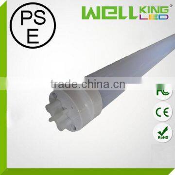 PSE listed 600mm 900mm 1200mm 1500mm isolated driver SMD2835 t8 led tube