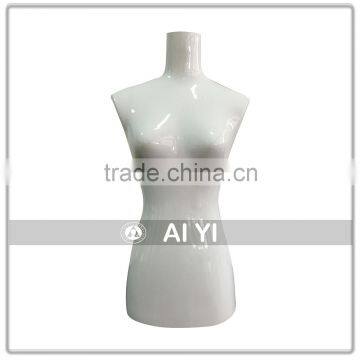 cheap upper body female ghost mannequin parts