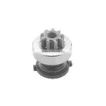 zhongzhen starter drive auto system