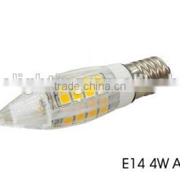 New Design 5W Ceramic SMD2835 LED Light E14 photo-4