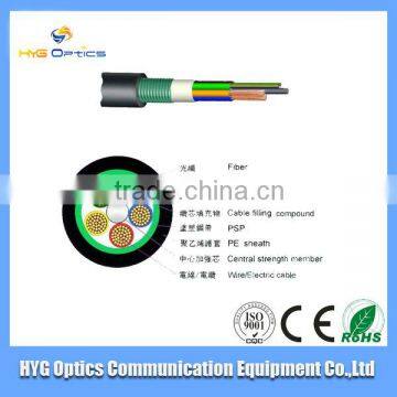 OPLC indoor self-Supporting Figure 12 core optical fiber cable