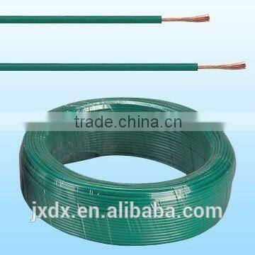 PVC Insulation H07v-k 2.5mm2 Flexible Cable photo-3