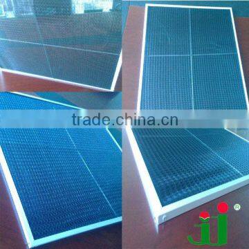 Fan Coil Filter Nylon Mesh Pre Air Filter