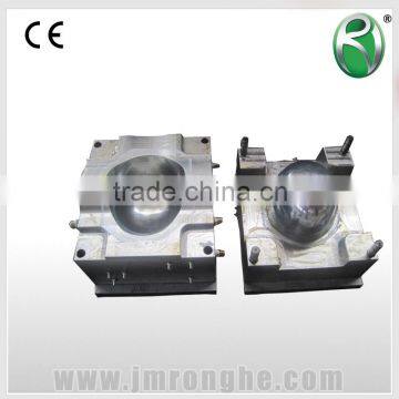 low cost good quality high precision injection plastic mould