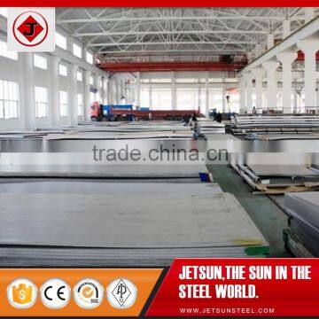 China Supplier Aisi 304 Stainless Steel Sheet photo-5
