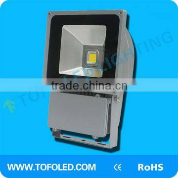 IP65 high brightness dc12v 24v led flood light huizhuo lighting