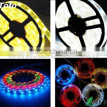 super bright 12v smd flexible led strip light