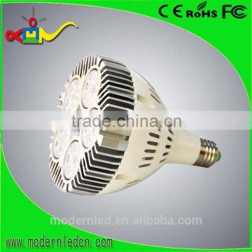 UL CE ROHS Par38 Led 45W 4000lm Rgb Led Par 38 photo-3