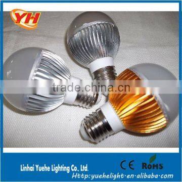 e12 led bulb 7w