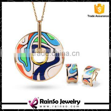 New Popular Items Jewlery Supplies Indian Jewelery Sets