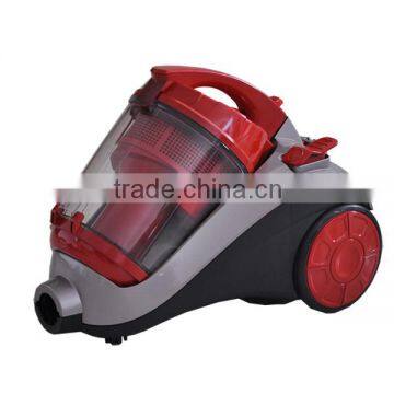 12holes Multi Cyclonic Cleaner CS-T4005 photo-4