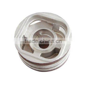 304 &316 Stainless steel non-standard and OEM&ODM manufacture Precision stainless steel Casting Water Pump Parts