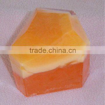 natural handmade organic soap