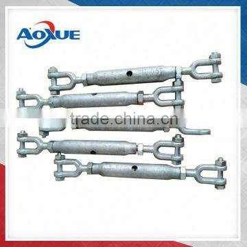 Din 1478 Pipe Turnbuckle