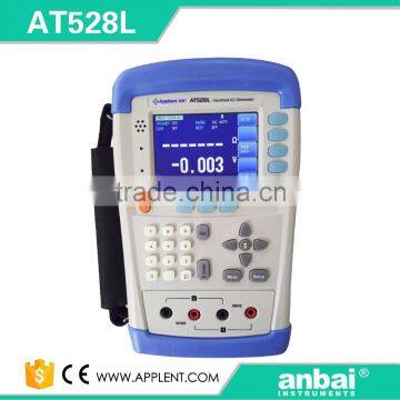 Applent AT528L Mobile Phone Battery Testing Equipment