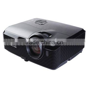 Full HD 1080P 7000 ansi Lumens DLP 3D Projector CH5000