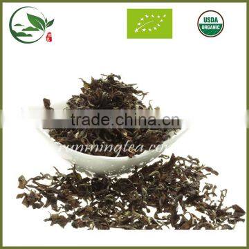 Taiwan Weight Loss Organic Health Oolong Tea photo-3