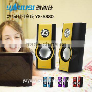 Mobile Phone,Computer Use Portable Audio Player and 2 (2.0) Channels Speaker photo-6