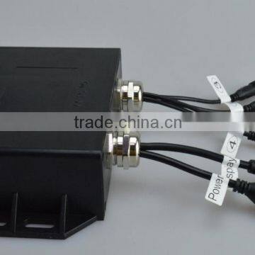 Truck Parking Sensor System With Waterproof Ultrasonic Sensor and Led Dispaly photo-3