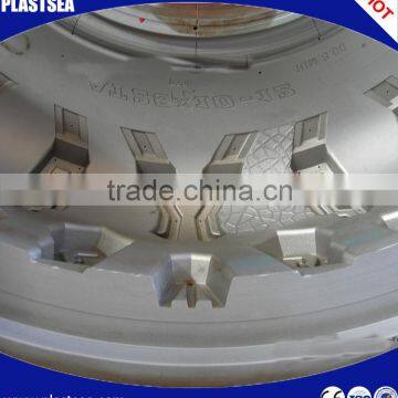 ISO 9001:2008 Certificate China ATV Tires Rubber Tyre Mould