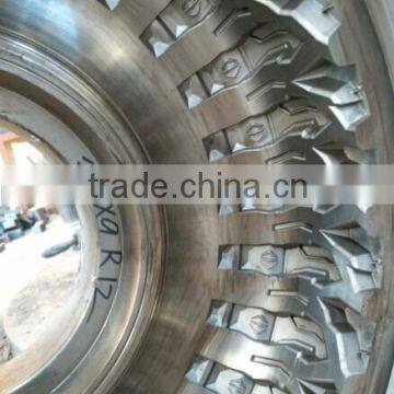 Atv Tire Molds