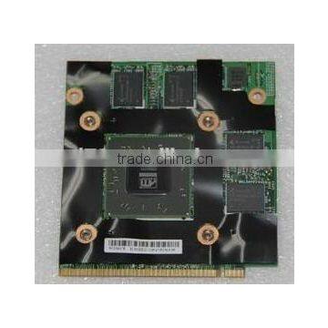 HD2600 256MB MXM VGA Graphics Video card 454247-001 M76 HD 2600