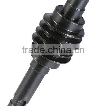 Screw Drive Worm and Worm Gear photo-6