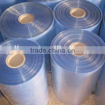 PVC film for medical products(EN71,REACH,ROHS standard)