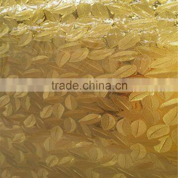 Decoratated Polycarbonate Glass photo-6