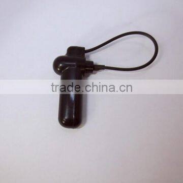 OEM Newest Quality Assurance Eas AM Security Mini Pencil Tag With Lanyard photo-3