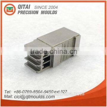 Auto Part Taiwan and Dongguan Manufacturer,Mould Spare Parts and Mould Parts photo-4