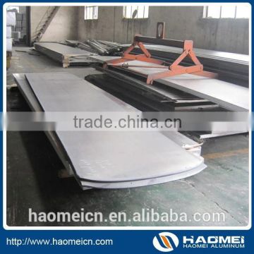 aluminium alloy plate 2mm