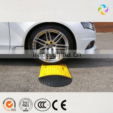 China Wholesale Rubber Speed Bumps, Rubber Speed Hump