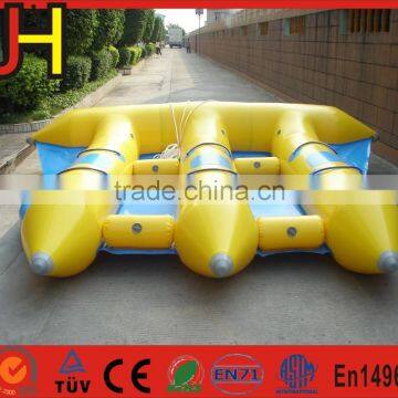 Inflatable Flying Drive Flyfish Banana Boats, Inflatable Flyfish Tube